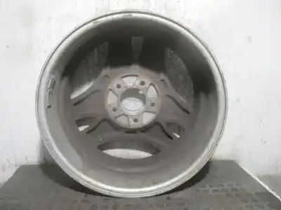 Автозапчастина б/у шина для ssangyong kyron 2.0 xdi 4x4 посилання на oem iam 4173009360 aluminio 3p r187.5jx18et43