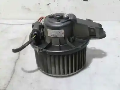 Pezzo di ricambio per auto di seconda mano motore di riscaldamento per audi a6 berlina (4b2) 2.5 tdi riferimenti oem iam 4b1820021b