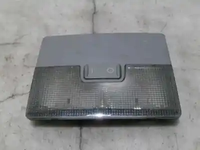 Pezzo di ricambio per auto di seconda mano luce interna per audi a6 berlina (4b2) 2.5 tdi riferimenti oem iam 4b0947105