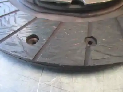 Автозапчастина б/у комплект зцеплення для renault kangoo (f/kc0) 1.5 dci diesel 65 cv / 48 kw посилання на oem iam 8200932854  8200365633