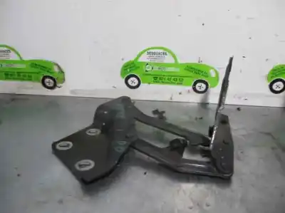 Автозапчастина б/у петля капота для volkswagen touareg (7la, 7l6, 7l7) 3.0 v6 tdi посилання на oem iam 7l6823301lh   Автозапчастина б/у петля капота для volkswagen touareg (7la, 7l6, 7l7) 3.0 v6 tdi посилання на oem iam 7l6823301lh