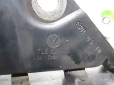 Автозапчастина б/у петля капота для volkswagen touareg (7la, 7l6, 7l7) 3.0 v6 tdi посилання на oem iam 7l6823301lh   Автозапчастина б/у петля капота для volkswagen touareg (7la, 7l6, 7l7) 3.0 v6 tdi посилання на oem iam 7l6823301lh