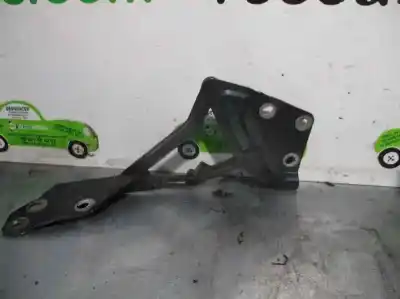 Автозапчастина б/у петля капота для volkswagen touareg (7la, 7l6, 7l7) 3.0 v6 tdi посилання на oem iam 7l6823302rh  