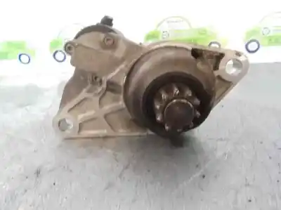 Second-hand car spare part starter motor for seat ibiza iii (6l1) 1.4 16v oem iam references 02t911023e
