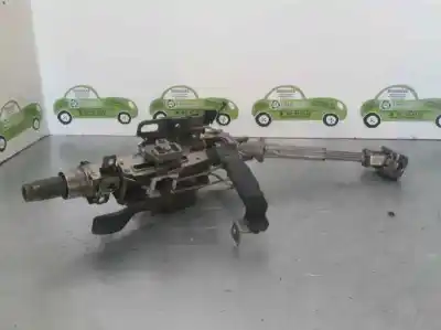 Second-hand car spare part steering column for seat ibiza iii (6l1) 1.4 16v oem iam references 6q1419501h