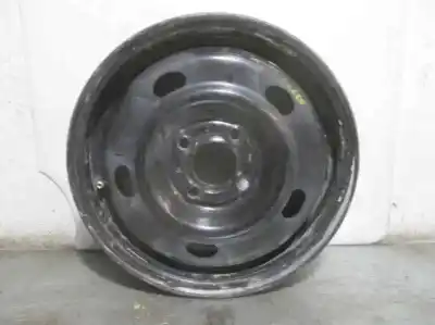 Pièce détachée automobile d'occasion JANTE pour RENAULT LAGUNA (B56)  Références OEM IAM 7700794772  R1451/2JX14CH