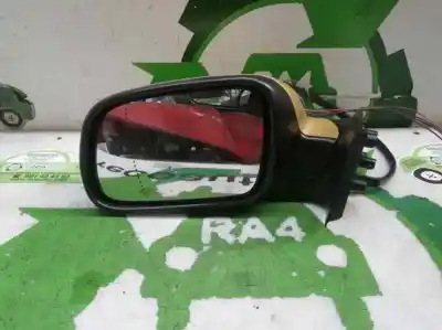 Second-hand car spare part left rearview mirror for peugeot 307 break / sw (s1) sw oem iam references 
