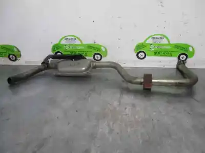 Автозапчасти б/у полная выхлопная труба за volkswagen touareg (7la, 7l6, 7l7) 3.0 v6 tdi ссылки oem iam 7l0819084b Автозапчасти б/у полная выхлопная труба за volkswagen touareg (7la, 7l6, 7l7) 3.0 v6 tdi ссылки oem iam 7l0819084b