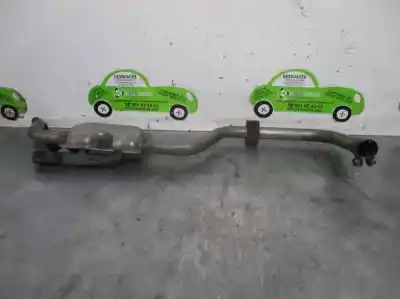 Автозапчасти б/у полная выхлопная труба за volkswagen touareg (7la, 7l6, 7l7) 3.0 v6 tdi ссылки oem iam 7l0819084b   Автозапчасти б/у полная выхлопная труба за volkswagen touareg (7la, 7l6, 7l7) 3.0 v6 tdi ссылки oem iam 7l0819084b