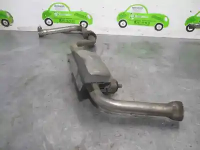 Автозапчасти б/у полная выхлопная труба за volkswagen touareg (7la, 7l6, 7l7) 3.0 v6 tdi ссылки oem iam 7l0819084b   Автозапчасти б/у полная выхлопная труба за volkswagen touareg (7la, 7l6, 7l7) 3.0 v6 tdi ссылки oem iam 7l0819084b