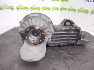 Автозапчасти б/у задний дифференциал за volkswagen phaeton (3d2/3d8) 3.2 v6 24v ссылки oem iam  01r525053m gmz040205