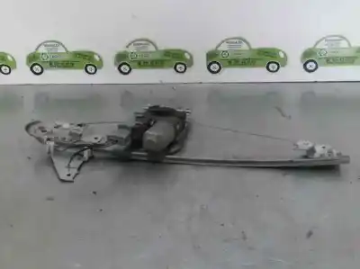 Автозапчастина б/у регулятор склона задній лівий для peugeot 307 break / sw (s1) sw посилання на oem iam 9223a0  
