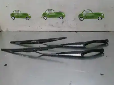 Автозапчастина б/у передній правий річок склоочисника для daewoo nexia 1.5 cat посилання на oem iam 