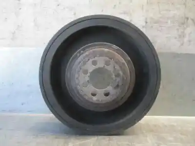 Автозапчасти б/у шкив коленчатого вала за audi a4 b5 avant (8d5) 2.5 tdi ссылки oem iam 59105251ac  