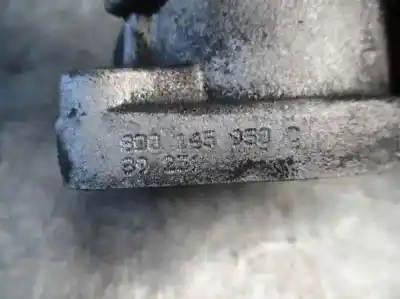 Автозапчасти б/у бабочка коробка за audi a4 b5 avant (8d5) 2.5 tdi ссылки oem iam 8d0145950c  