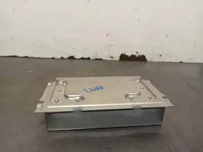 Peça sobressalente para automóvel em segunda mão unidade de controle automática da caixa de câmbio por bmw serie 3 touring (e46) 320d referências oem iam 7526396  5wk33503an