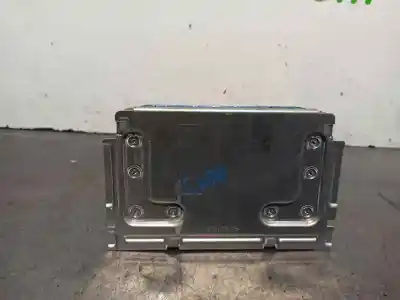 Peça sobressalente para automóvel em segunda mão unidade de controle automática da caixa de câmbio por bmw serie 3 touring (e46) 320d referências oem iam 7526396  5wk33503an