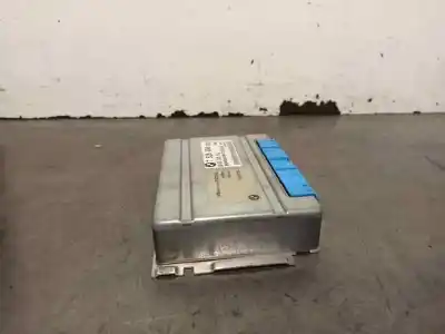 Peça sobressalente para automóvel em segunda mão unidade de controle automática da caixa de câmbio por bmw serie 3 touring (e46) 320d referências oem iam 7526396  5wk33503an