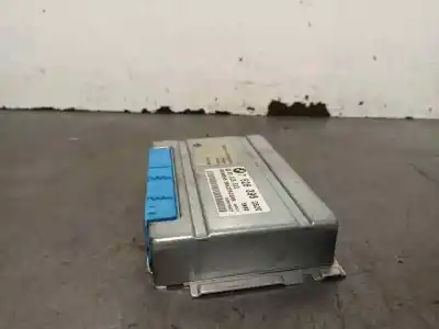 Peça sobressalente para automóvel em segunda mão unidade de controle automática da caixa de câmbio por bmw serie 3 touring (e46) 320d referências oem iam 7526396  5wk33503an