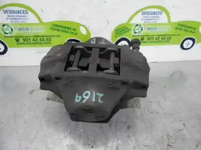 Second-hand car spare part rear right brake caliper for saab 9-3 berlina 2.2 s tid oem iam references 