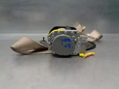 Автозапчасти б/у задний правый ремень безопасности за lexus is 200 (ds2/is2) 220d ссылки oem iam 7336053070a1  