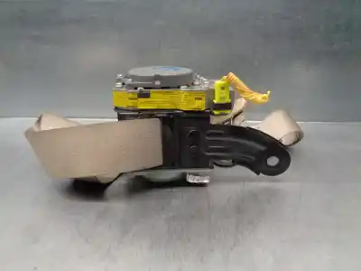 Автозапчасти б/у задний правый ремень безопасности за lexus is 200 (ds2/is2) 220d ссылки oem iam 7336053070a1  