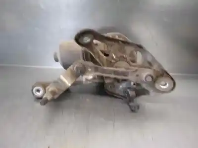 Second-hand car spare part front windshield wiper motor for peugeot 407 st confort oem iam references 9655617280