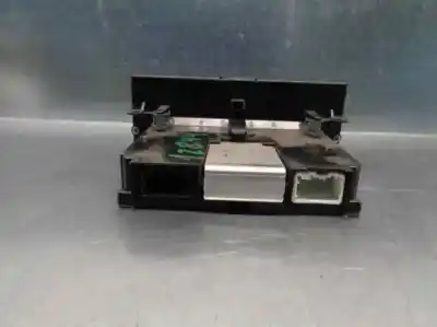 Second-hand car spare part multifunction display for volvo c30 2.4 20v diesel oem iam references 30737809  