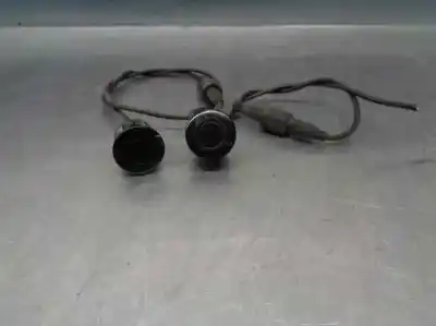 Second-hand car spare part parking sensor for volvo c30 2.4 20v diesel oem iam references 