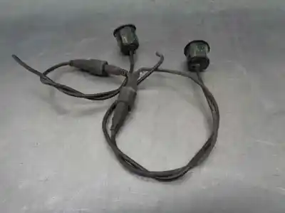 Second-hand car spare part parking sensor for volvo c30 2.4 20v diesel oem iam references   