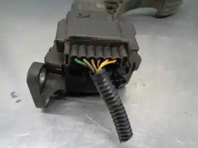 Second-hand car spare part potentiometer for volvo c30 2.4 20v diesel oem iam references 4m519f836ch  6pv00864100