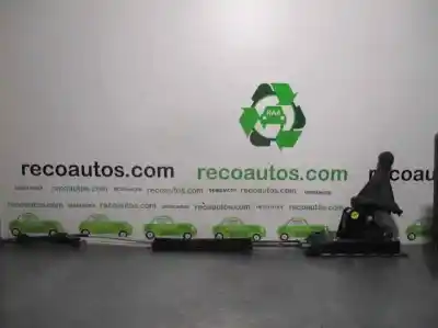 Second-hand car spare part gear lever for seat ibiza (kj1) 1.0 oem iam references 2q0711049j