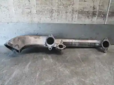 Автозапчасти б/у впускной коллектор за audi a4 b5 avant (8d5) 2.5 tdi ссылки oem iam 059145770b