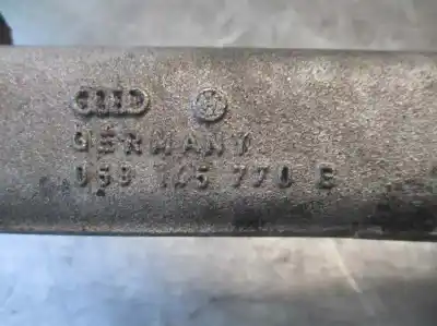 Second-hand car spare part intake manifold for audi a4 b5 avant (8d5) 2.5 tdi oem iam references 059145770b  36688590