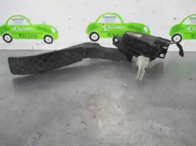 Piesă de schimb auto la mâna a doua PEDALÃ ACCELERAȚIE pentru VOLKSWAGEN TOUAREG (7LA, 7L6, 7L7)  Referințe OEM IAM 7L0723507B  6PV00802624
