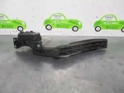 Second-hand car spare part accelerator pedal for volkswagen touareg (7la, 7l6, 7l7) 3.0 v6 tdi oem iam references 7l0723507b  6pv00802624