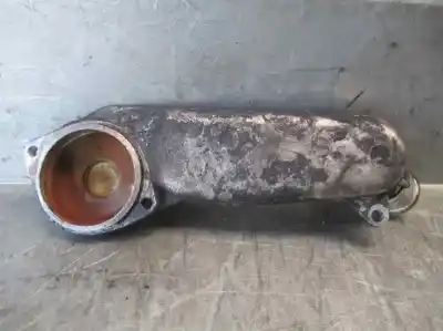 Автозапчастина б/у труба для audi a4 b5 avant (8d5) 2.5 tdi посилання на oem iam 059121121a  