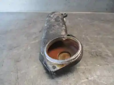 Автозапчастина б/у труба для audi a4 b5 avant (8d5) 2.5 tdi посилання на oem iam 059121121a  