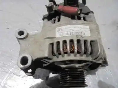 İkinci el araba yedek parçası ALTERNATÖR için FORD FUSION (CBK)  OEM IAM referansları 3N1110300AB  MS1022118351