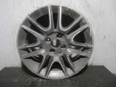 Second-hand car spare part rim for lancia ypsilon (101) 1.3 jtd 16v oem iam references 51799574