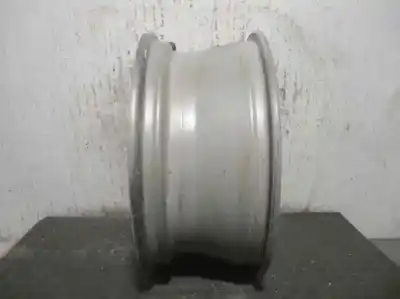 Second-hand car spare part rim for lancia ypsilon (101) 1.3 jtd 16v oem iam references 51799574 aluminio 14p r166.5j16h2et40
