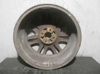 Second-hand car spare part rim for lancia ypsilon (101) 1.3 jtd 16v oem iam references 51799574 aluminio 14p r166.5j16h2et40