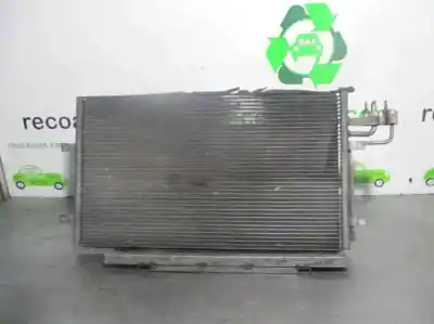 Tweedehands auto-onderdeel AIRCONDITIONING CONDENSOR / RADIATOR voor FORD FOCUS BERLINA (CAP)  OEM IAM-referenties 3M5H19710CB  