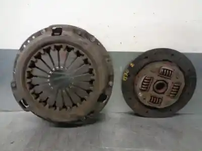 Second-hand car spare part clutch kit for honda accord berlina (cg7-9/ch1-7) 1.8i ls (cg8) oem iam references lc03kd006a  