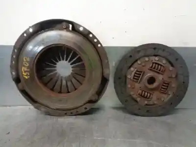 Second-hand car spare part clutch kit for honda accord berlina (cg7-9/ch1-7) 1.8i ls (cg8) oem iam references lc03kd006a  