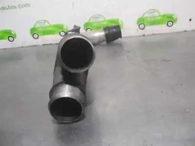 Автозапчастина б/у труба для volkswagen touareg (7la, 7l6, 7l7) 3.0 v6 tdi посилання на oem iam 7l6145945c  