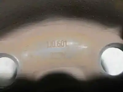 Автозапчастина б/у шина для seat leon (1m1) 1.4 16v посилання на oem iam 1j0601027n  r146jx14h2et38