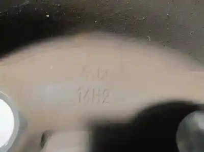 Автозапчастина б/у шина для seat leon (1m1) 1.4 16v посилання на oem iam 1j0601027n  r146jx14h2et38