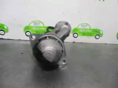 Автозапчастина б/у двигун запускається для opel antara a (l07) 2.0 cdti посилання на oem iam 96627034  