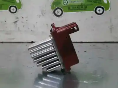 Peça sobressalente para automóvel em segunda mão resistência sofagem chauffage por seat leon (1m1) 1.9 tdi referências oem iam 1j0907521